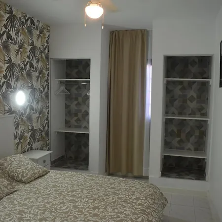 Apartamento Drago, N4 Caleta de Fuste Exterior foto