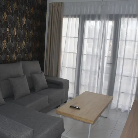 Apartamento Drago, N4 Caleta de Fuste Exterior foto