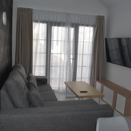 Apartamento Drago, N4 Caleta de Fuste Exterior foto