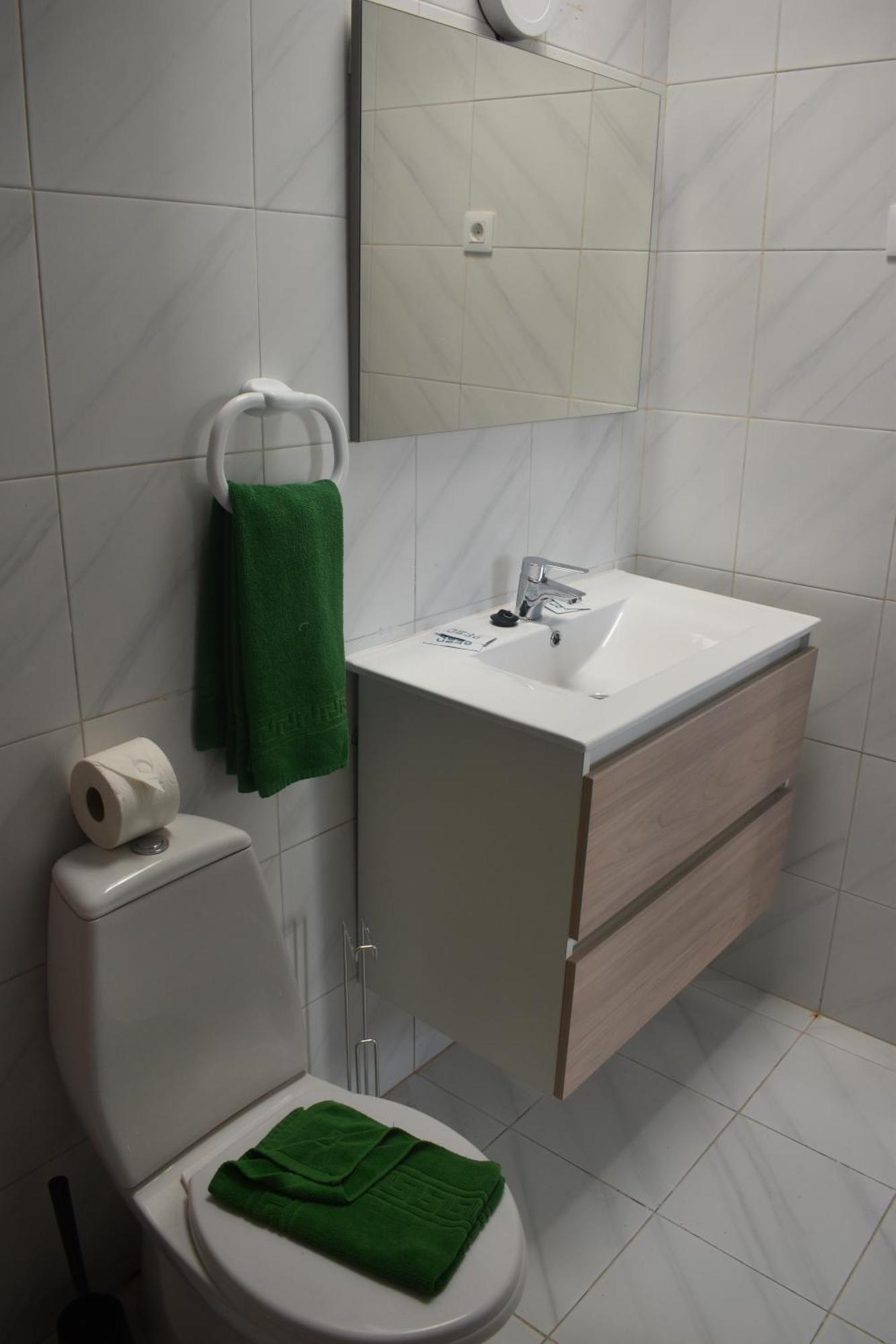 Apartment Drago, N4 Caleta De Fuste