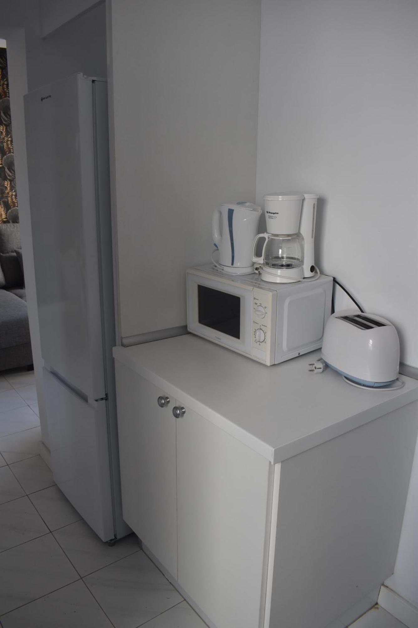 Drago, N4 Appartement
