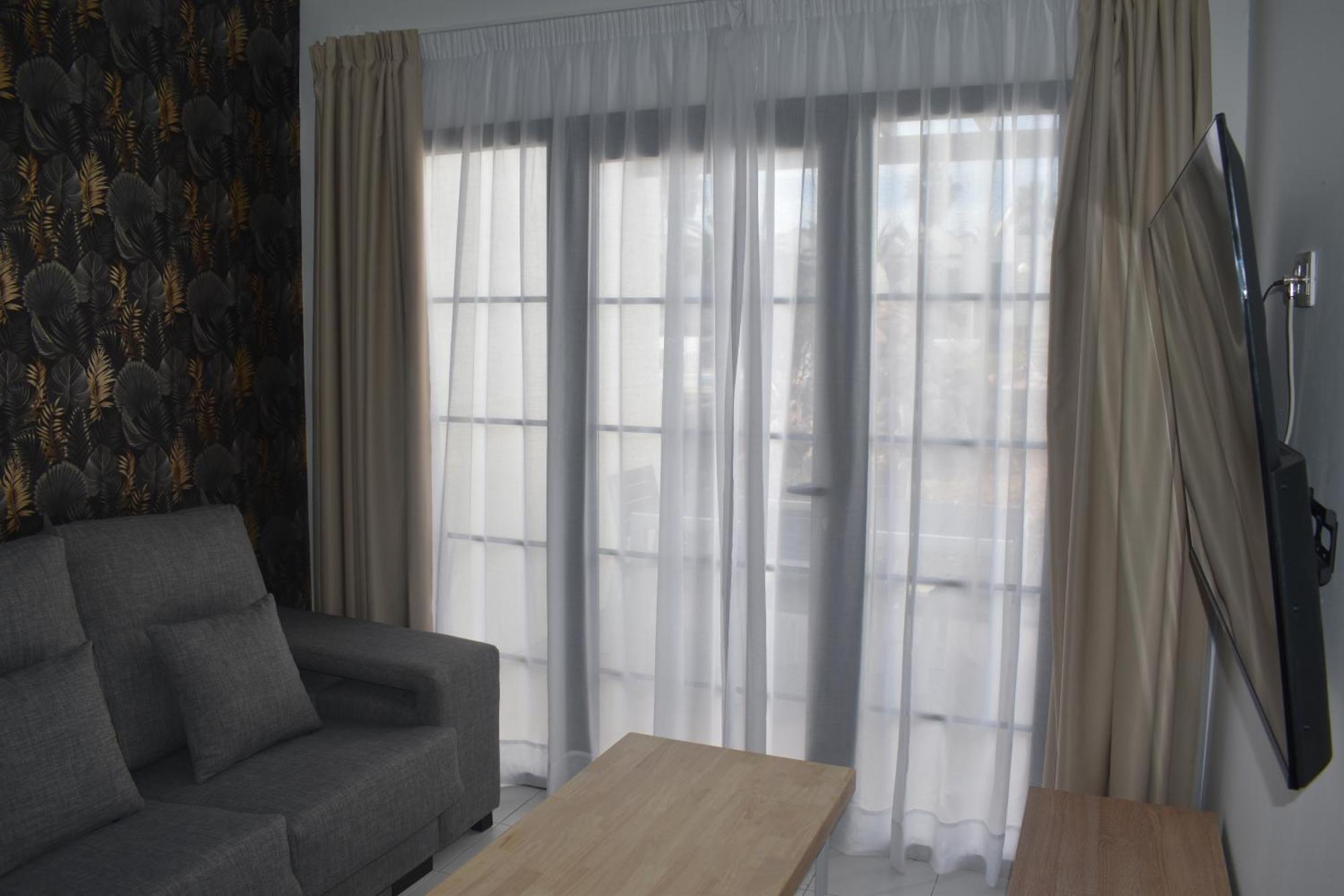 Drago, N4 Appartement Caleta De Fuste